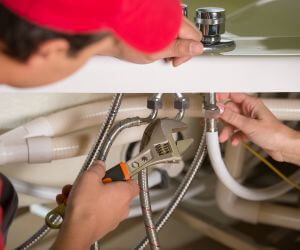 About Emergency plumbing pros Horace, ND